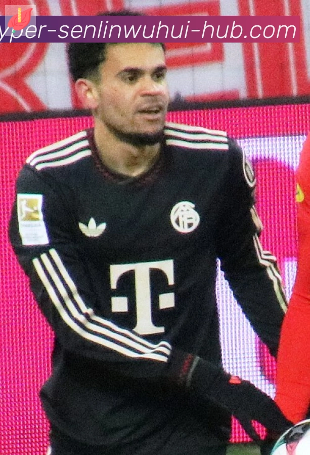孙兴慜
